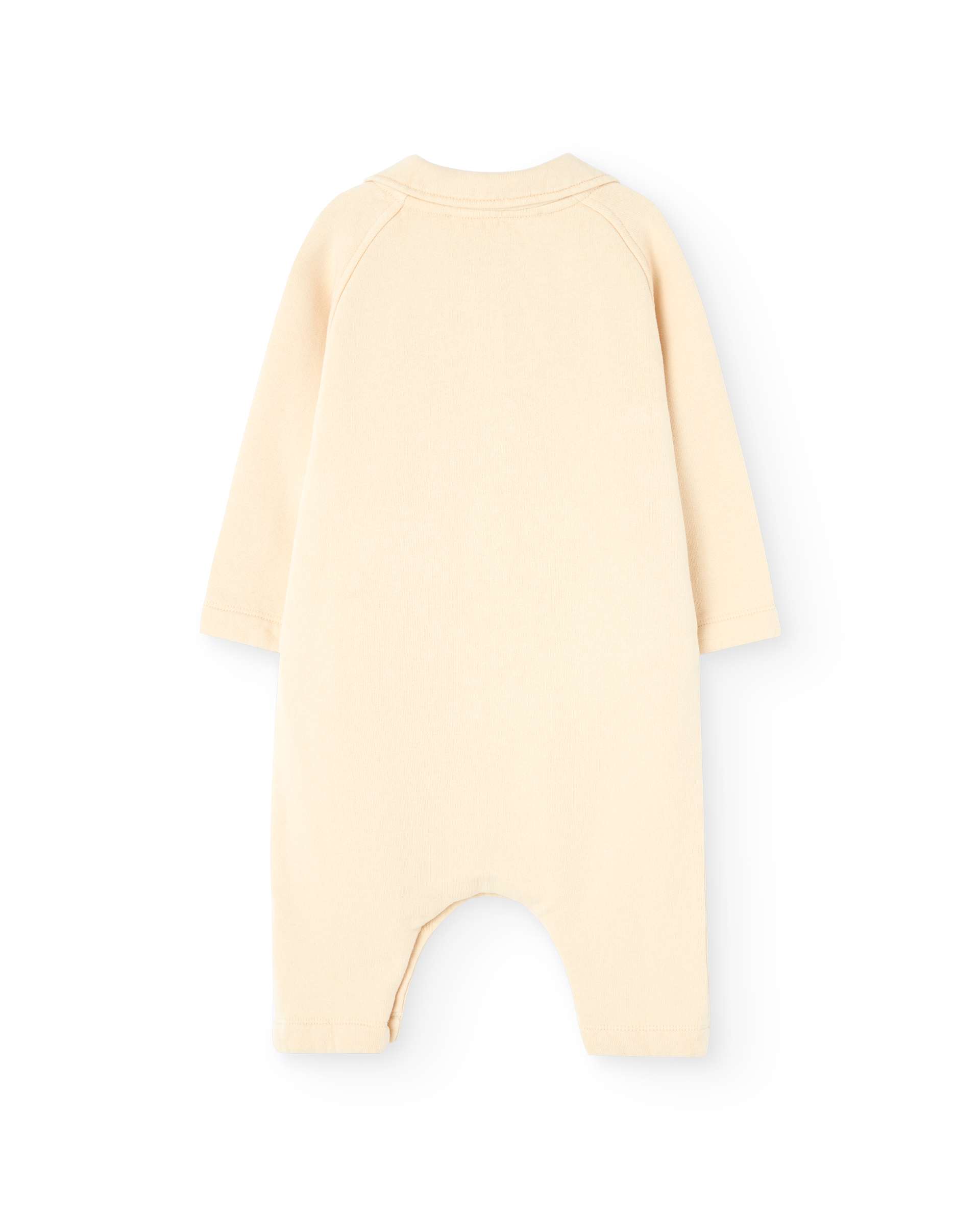 Rat Baby Jumpsuit