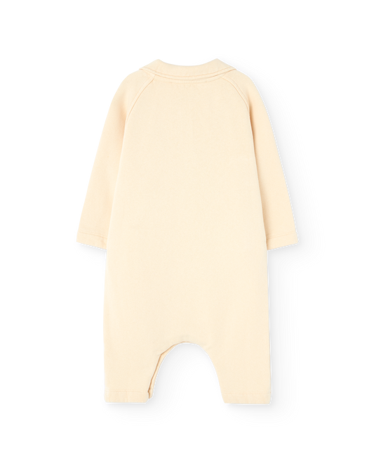 Rat Baby Jumpsuit