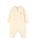 Load image into Gallery viewer, Rat Baby Jumpsuit

