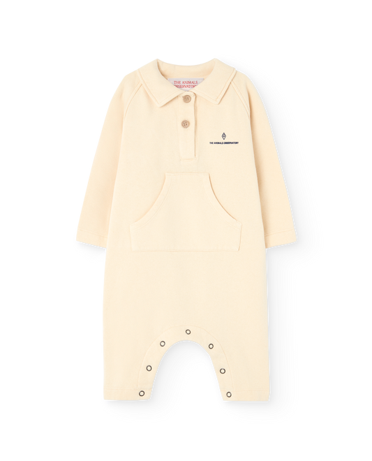 Rat Baby Jumpsuit