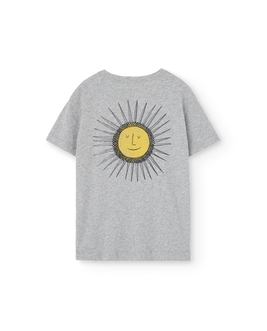 Rooster T-Shirt