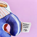 Load image into Gallery viewer, Mr Doggy Rattle

