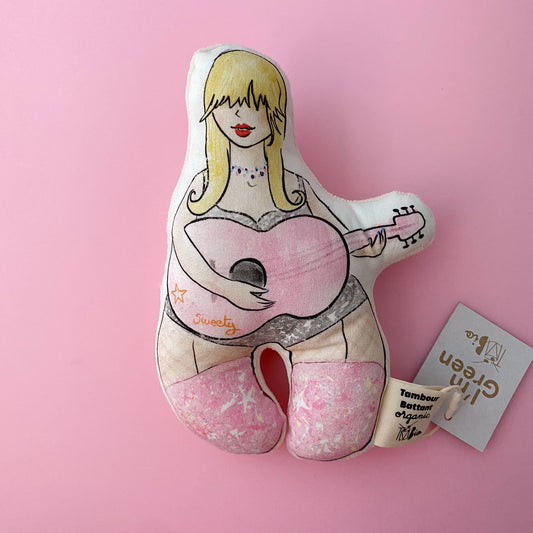 Sweety Rattle