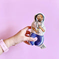 Load image into Gallery viewer, Mr Doggy Rattle
