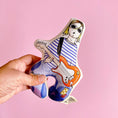 Load image into Gallery viewer, Mr. Alternative Rattle
